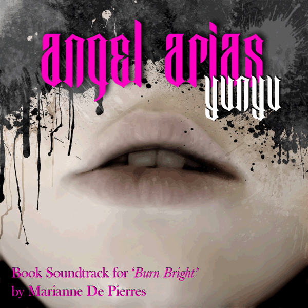 Angel Arias by Yunyu